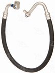 Four Seasons 55801 A/C Refrigerant Suction Hose - view 2