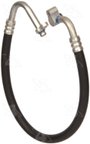 Four Seasons 55801 A/C Refrigerant Suction Hose - view 3