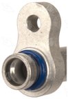 Four Seasons 55801 A/C Refrigerant Suction Hose - view 5