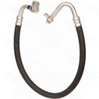Four Seasons 55801 A/C Refrigerant Suction Hose - view 1