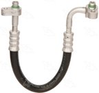 Four Seasons 55802 A/C Refrigerant Discharge Hose - view 2