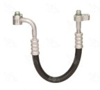 Four Seasons 55802 A/C Refrigerant Discharge Hose - view 3