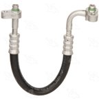 Four Seasons 55802 A/C Refrigerant Discharge Hose - view 1