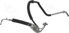 Four Seasons 55803 A/C Refrigerant Discharge / Suction Hose Assembly - view 2