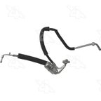 Four Seasons 55803 A/C Refrigerant Discharge / Suction Hose Assembly - view 1