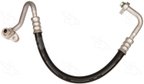 Four Seasons 55805 A/C Refrigerant Discharge Hose - view 2