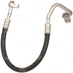 Four Seasons 55805 A/C Refrigerant Discharge Hose - view 3