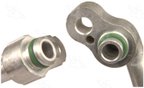 Four Seasons 55805 A/C Refrigerant Discharge Hose - view 4
