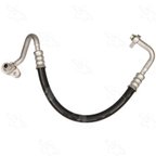 Four Seasons 55805 A/C Refrigerant Discharge Hose - view 1