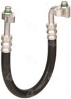 Four Seasons 55806 A/C Refrigerant Discharge Hose - view 2