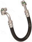 Four Seasons 55806 A/C Refrigerant Discharge Hose - view 3