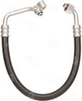 Four Seasons 55809 A/C Refrigerant Discharge Hose - view 2