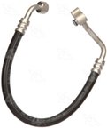 Four Seasons 55809 A/C Refrigerant Discharge Hose - view 3