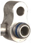 Four Seasons 55809 A/C Refrigerant Discharge Hose - view 4