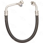 Four Seasons 55809 A/C Refrigerant Discharge Hose - view 1