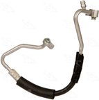 Four Seasons 55810 A/C Refrigerant Discharge Hose - view 2