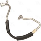 Four Seasons 55810 A/C Refrigerant Discharge Hose - view 3