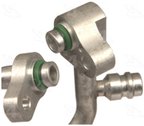 Four Seasons 55810 A/C Refrigerant Discharge Hose - view 4