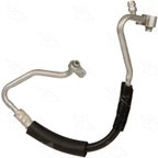 Four Seasons 55810 A/C Refrigerant Discharge Hose - view 1