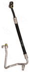 Four Seasons 55811 A/C Refrigerant Discharge Hose - view 2