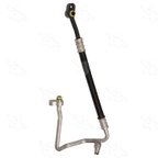 Four Seasons 55811 A/C Refrigerant Discharge Hose - view 1