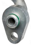 Four Seasons 55817 A/C Refrigerant Discharge Hose - view 4