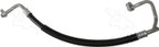 Four Seasons 55818 A/C Refrigerant Suction Hose - view 1