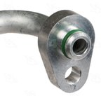 Four Seasons 55820 A/C Refrigerant Discharge Hose - view 3