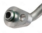 Four Seasons 55820 A/C Refrigerant Discharge Hose - view 4