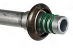 Four Seasons 55821 A/C Liquid Line with Orifice Tube - view 3