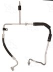 Four Seasons 55822 A/C Liquid Line with Orifice Tube - view 2