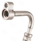 Four Seasons 55822 A/C Liquid Line with Orifice Tube - view 5