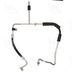 Four Seasons 55822 A/C Liquid Line with Orifice Tube - view 1