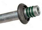 Four Seasons 55823 A/C Refrigerant Liquid Hose - view 4
