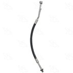 Four Seasons 55823 A/C Refrigerant Liquid Hose - view 1