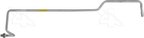 Four Seasons 55824 A/C Liquid Line with Orifice Tube - view 2