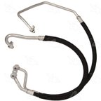 Four Seasons 55827 A/C Refrigerant Discharge / Suction Hose Assembly - view 1