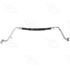 Four Seasons 55828 A/C Refrigerant Suction Hose - view 1