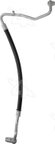 Four Seasons 55834 A/C Refrigerant Suction Hose - view 3