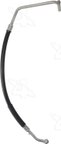 Four Seasons 55835 A/C Refrigerant Suction Hose - view 3