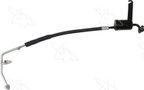 Four Seasons 55836 A/C Refrigerant Discharge Hose - view 1
