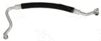 Four Seasons 55838 A/C Refrigerant Suction Hose - view 2