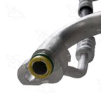 Four Seasons 55840 A/C Refrigerant Suction Hose - view 5