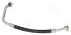 Four Seasons 55845 A/C Refrigerant Suction Hose - view 2