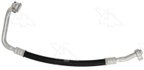 Four Seasons 55846 A/C Refrigerant Suction Hose - view 2