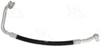 Four Seasons 55846 A/C Refrigerant Suction Hose - view 1