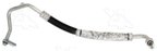 Four Seasons 55848 A/C Refrigerant Suction Hose - view 1