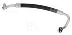 Four Seasons 55850 A/C Refrigerant Suction Hose - Front - view 1