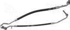 Four Seasons 55851 A/C Refrigerant Discharge / Suction Hose Assembly - view 2