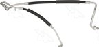 Four Seasons 55852 A/C Refrigerant Discharge / Suction Hose Assembly - view 2